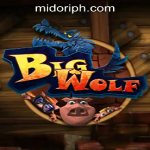 Explore BigWolf: A Thrilling Adventure at Midori Online Casino