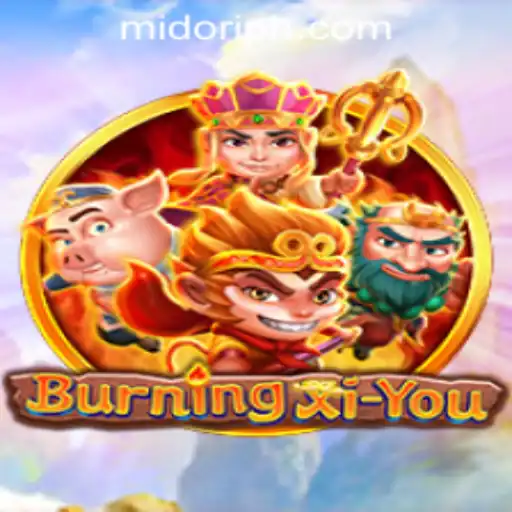 Discover the Excitement of BurningXiYou: The Game Revolutionizing Midori Online Casino