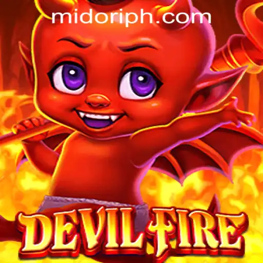 Discover the Thrilling World of DevilFire: A Unique Addition to Midori Online Casino