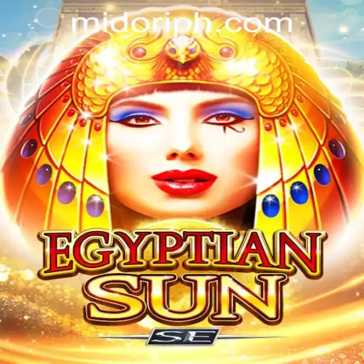 Exploring the Mystical Realm of EgyptianSunSE at Midori Online Casino