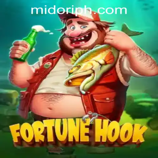 FortuneHook: Dive into the Thrilling World of Midori Online Casino