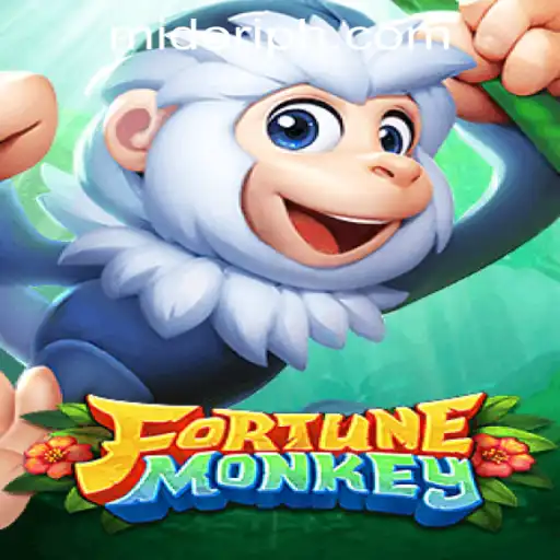 FortuneMonkey: A Glimpse into the World of Midori Online Casino
