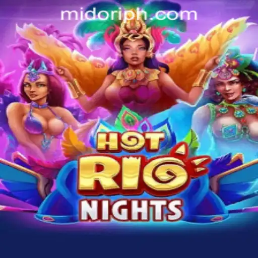 HotRioNights: Unveiling the Excitement at Midori Online Casino