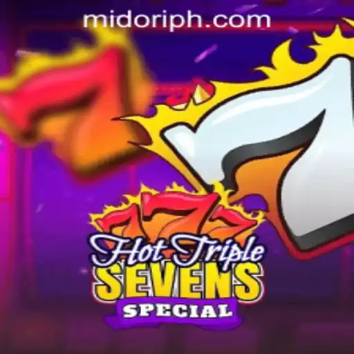Discover the Thrills of HotTripleSevensSpecial at Midori Online Casino