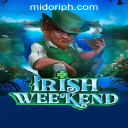 Exploring the Thrills of IrishWeekend at Midori Online Casino