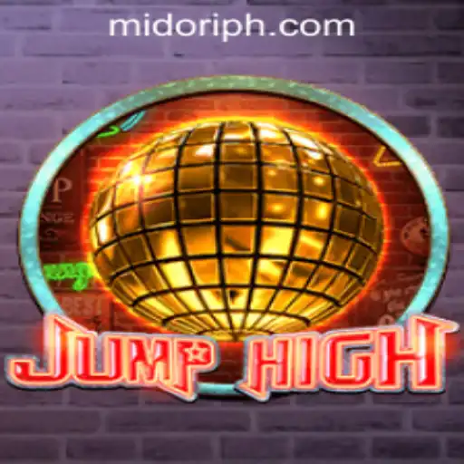 JumpHigh: The Exciting New Game at Midori Online Casino