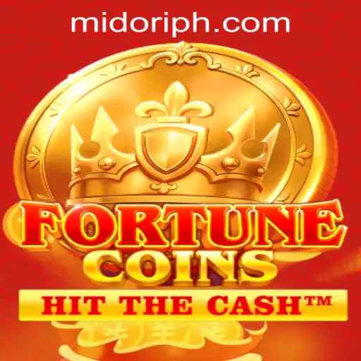 Discover FortuneCoins: A Captivating Experience at Midori Online Casino