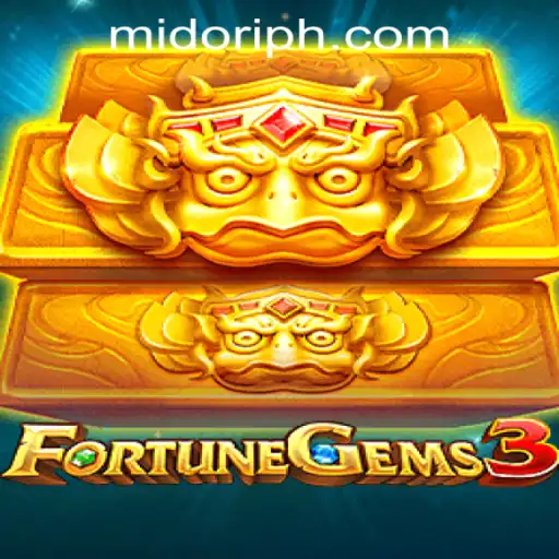 Exploring the Exciting World of FortuneGems3 at Midori Online Casino