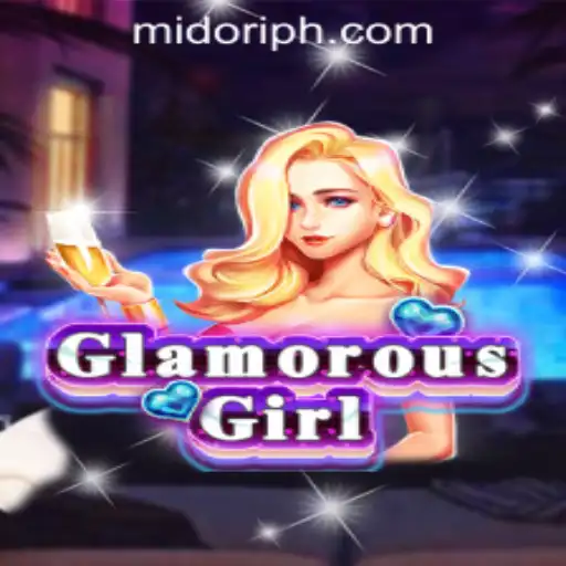 GlamorousGirl: A Dazzling New Experience at Midori Online Casino