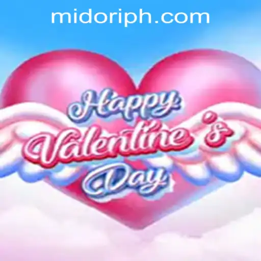 Discover the Thrills of HappyValentinesDay at Midori Online Casino