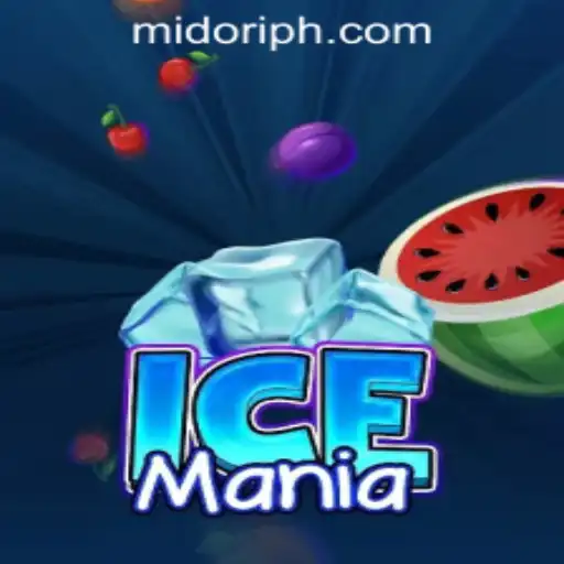 IceMania: A Chilling Adventure at Midori Online Casino
