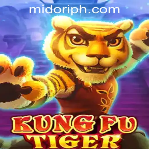 KungFuTiger: A Thrilling Adventure in Midori Online Casino
