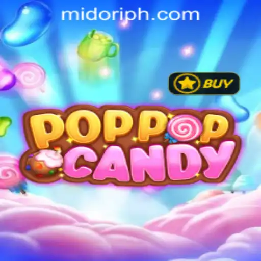 Exploring POPPOPCANDY: A New Era in Online Gaming at Midori Online Casino