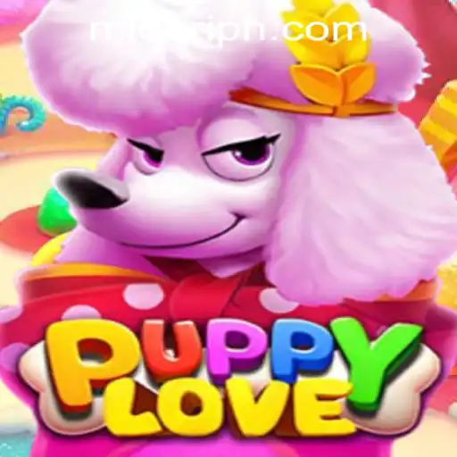 PuppyLove: The Charming New Addition to Midori Online Casino