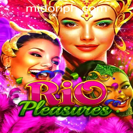 Discover the Thrills of RioPleasures at Midori Online Casino