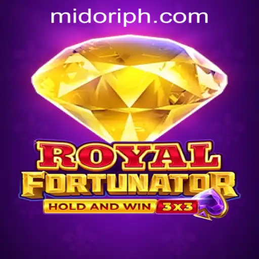 Experience the Thrills of Royalfort at Midori Online Casino