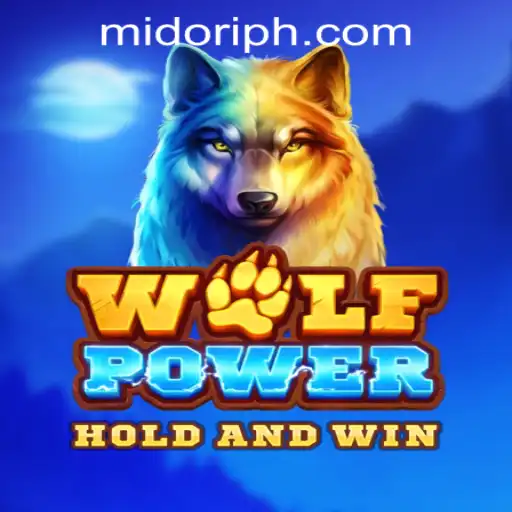 Explore the Wild World of WolfPower at Midori Online Casino