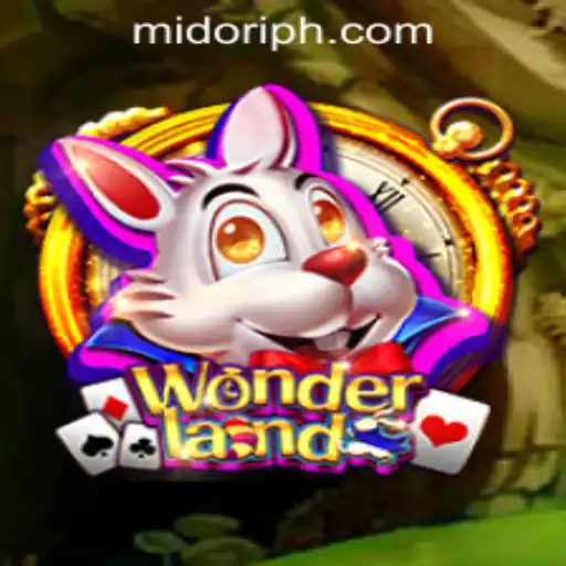 Exploring Wonderland: A Captivating Adventure in Midori Online Casino