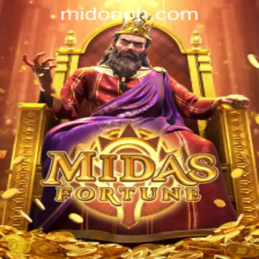Discover the Golden Adventure of MidasFortune at Midori Online Casino
