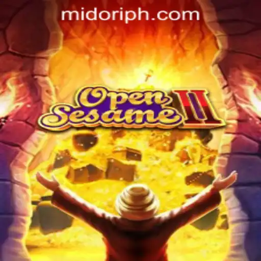 Discover the Magic of OpenSesameII: A New Realm in Midori Online Casino