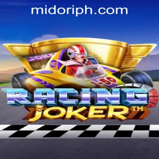 Discover RacingJoker: A Thrilling Experience with Midori Online Casino
