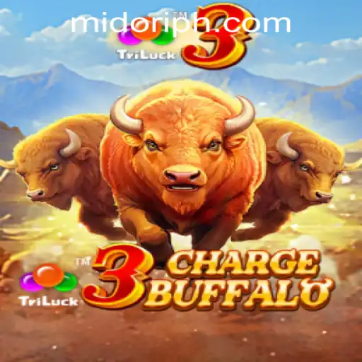Exploring the Exciting World of 3ChargeBuffalo at Midori Online Casino