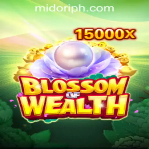 Discover the Excitement of BlossomofWealth at Midori Online Casino