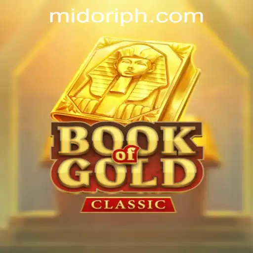 Exploring the Thrills of BookOfGoldClassic at Midori Online Casino