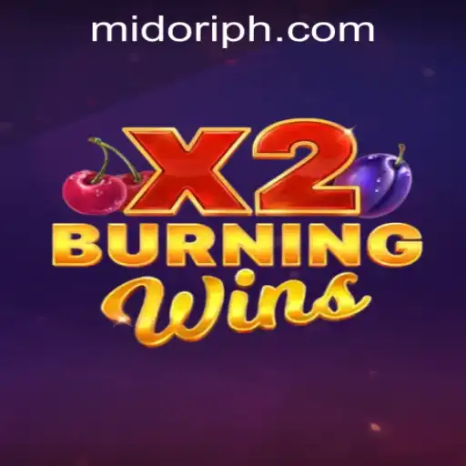 Exploring BurningWinsX2: A Thrilling Adventure at Midori Online Casino
