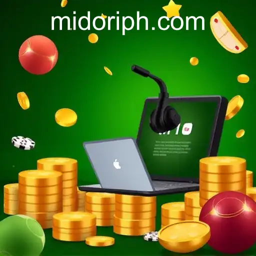 Contact Us at Midori Online Casino