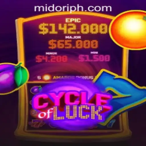 Exploring CycleofLuck: A New Horizon at Midori Online Casino