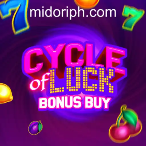 CycleofLuckBonusBuy: A Fresh Spin at Midori Online Casino