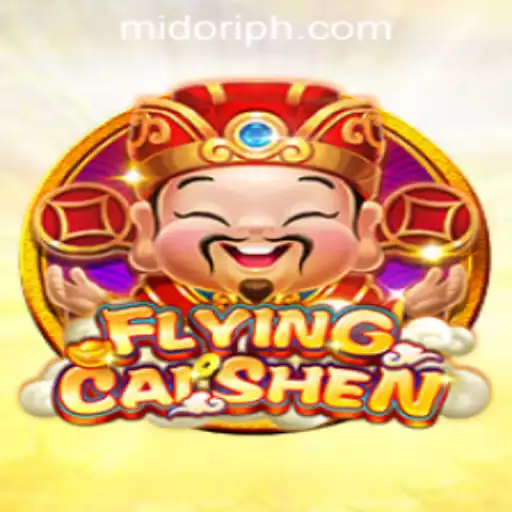 FlyingCaiShen: A Riveting Casino Experience at Midori Online Casino
