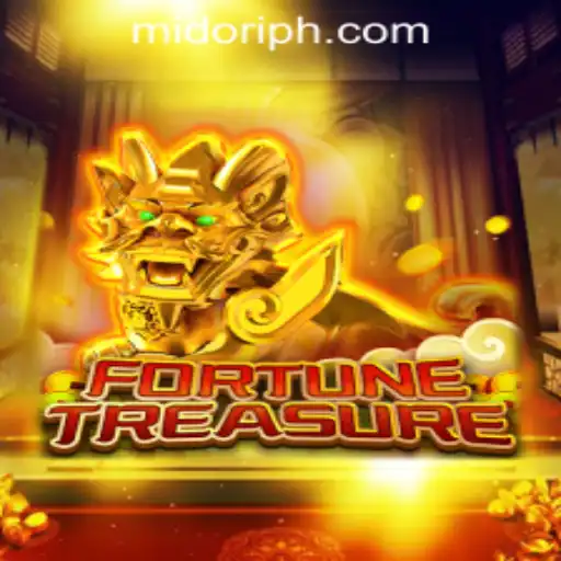 Exploring the Thrills of FortuneTreasure at Midori Online Casino