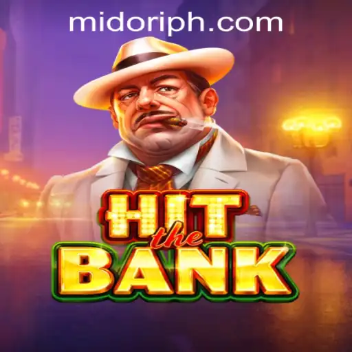Dive Into the Thrilling World of HitTheBank at Midori Online Casino