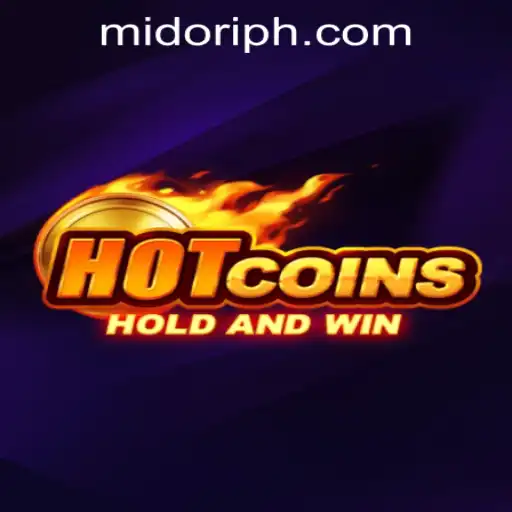 Unveiling HotCoins: A Deep Dive into Midori Online Casino's Latest Sensation