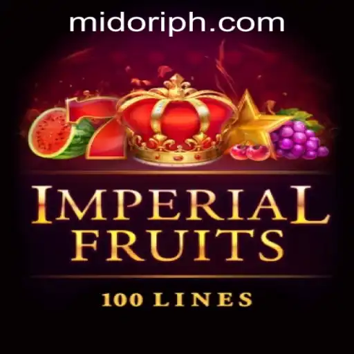 Experience the Thrill of ImperialFruits100 at Midori Online Casino