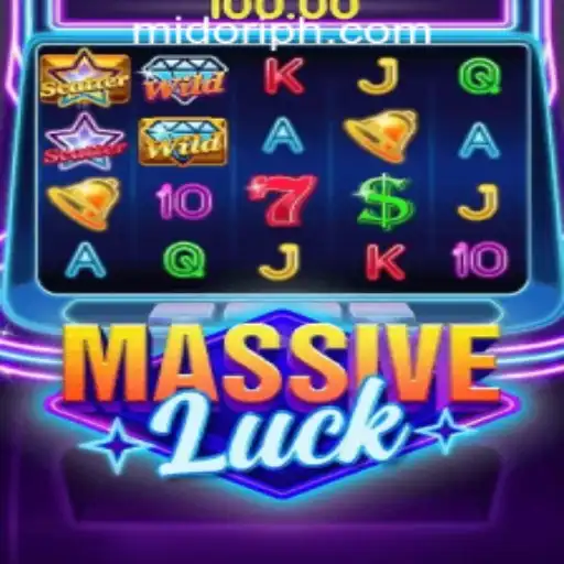 Exploring MassiveLuck: A Cutting-Edge Addition to Midori Online Casino