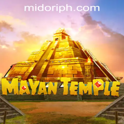 Explore the Thrilling Adventure of MayanTemple at Midori Online Casino