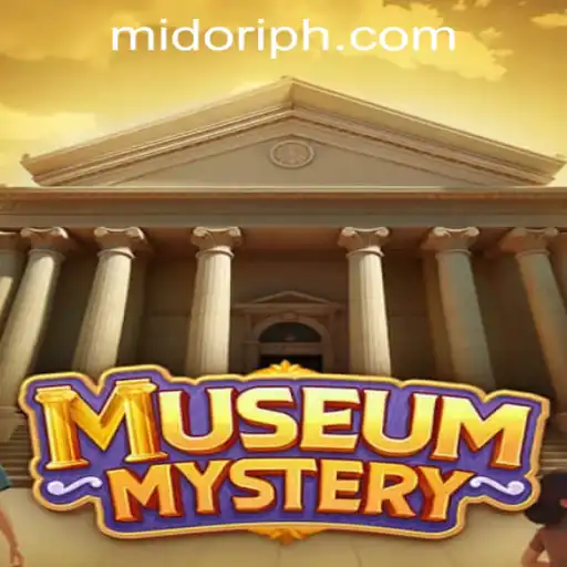 Explore the Exciting World of MuseumMystery at Midori Online Casino