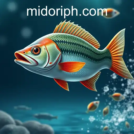 Exploring the World of Online Fishing with Midori Online Casino