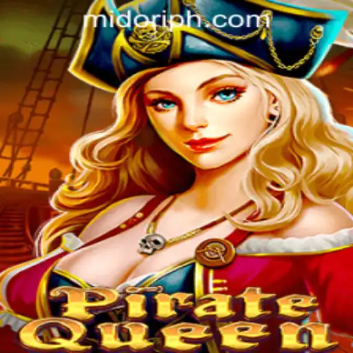Experience High Seas Adventure with PirateQueen at Midori Online Casino