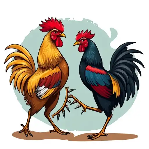 The Intersection of Tradition and Technology in Sabong Games