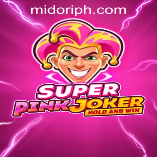 Exploring SuperPinkJoker: A New Sensation at Midori Online Casino