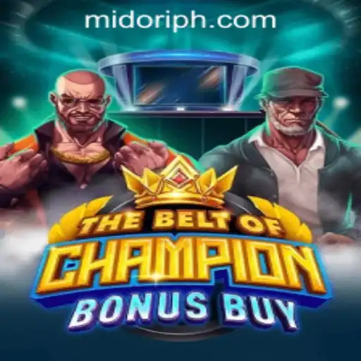 Unveiling the Thrilling Adventures of TheBeltOfChampionBonusBuy at Midori Online Casino