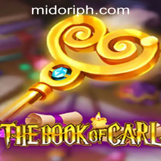 Unveiling The Book of Carl: A Thrilling Adventure at Midori Online Casino