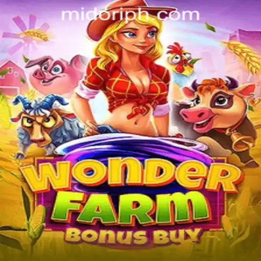 Discover the Excitement of WonderFarmBonusBuy at Midori Online Casino