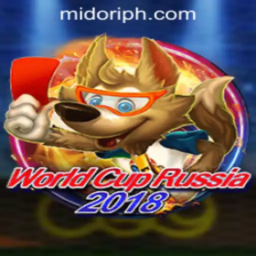 WorldCupRussia2018: An Enthralling Dive into Virtual Football Gaming at Midori Online Casino