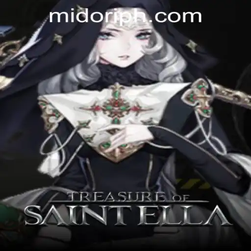 Discover the Exciting World of TreasureofSaintElla at Midori Online Casino
