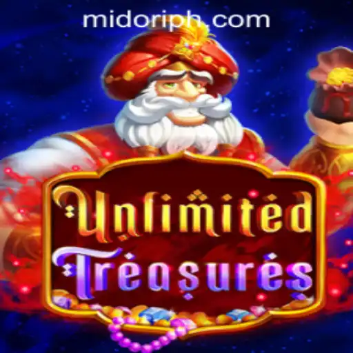 Discover the Excitement of UnlimitedTreasures at Midori Online Casino
